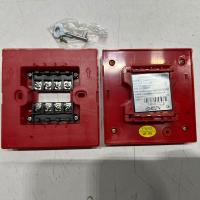 GST C-9203 Konvansiyonel Yangın Alarm Butonu
