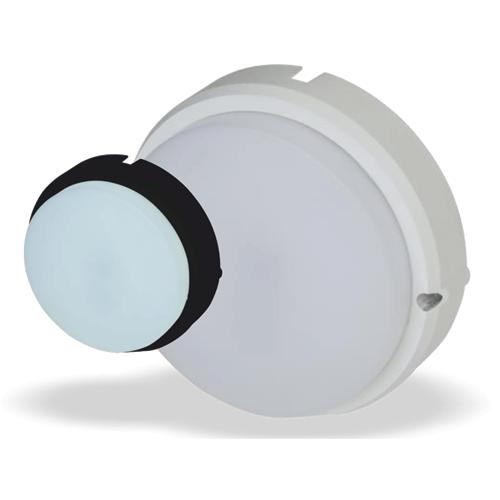 Helios 91-0180 Yuvarlak Led Armatür Günışığı