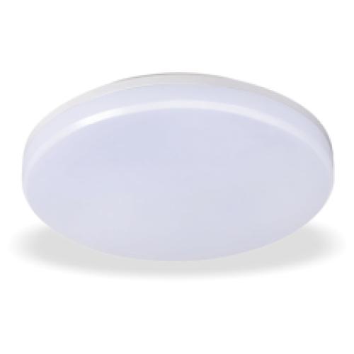 Helios 91-3530 Opto 25w Beyaz Yuvarlak Led Duvar Aydınlatma