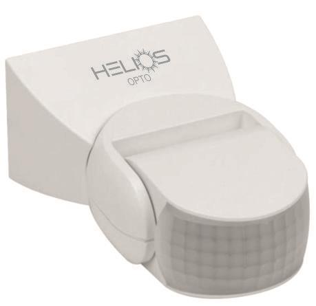 Helios Marka IP-44 1200 Watt 180 Derece Açılı Sensör