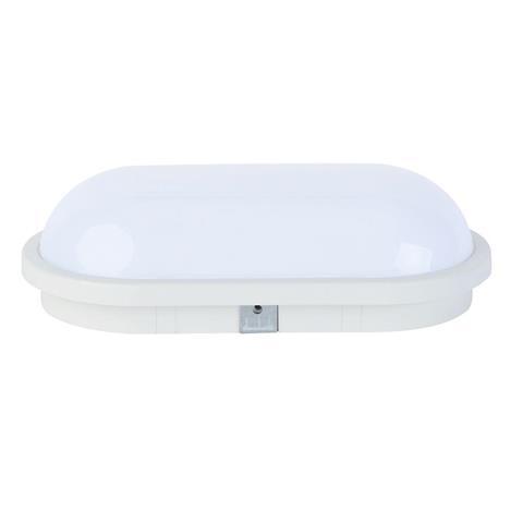 Horoz 15W Ledli Aplik Beyaz Kasa Ilık Beyaz( 4200K ) Sıva Üstü Aydos-15