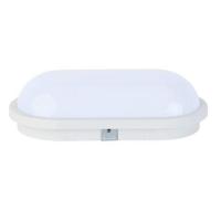 Horoz 20W Ledli Aplik Beyaz Kasa Beyaz Işık Sıva Üstü Aydos-20