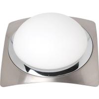 Horoz 60W Krom ve Mat Krom Tavan Duvar Armatürü Konak