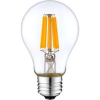 Horoz 8 Watt E-27 Filament Rustik Led Ampul