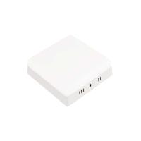 Horoz Carla / SQ-36 Sıva Üstü Led Kare Armatür 7000K Beyaz Kasa