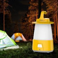 Horoz Crespo Şarjlı 25w Işıldak 3 Kademe Yanma Özelliği