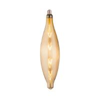 Horoz Elliptic Led Rustik 8W E27