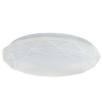 Horoz Epsilon-24 027-004-0024 Tavan Armatür 24 Watt 6400k