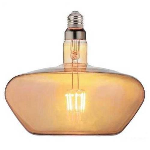 Horoz Ginza Rustik Led Ampul 8W E27 Duy