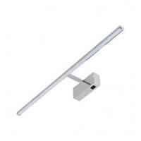 Horoz Kanarya-12 Led Krom Duvar Aplik 12W 4200K