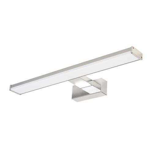Horoz Leylek-12 Led Krom Duvar Aplik 12W 4200K