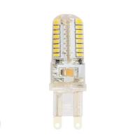 Horoz Mega-5 G9 Duylu 5 Watt 230 Lümen 220V Led Ampul