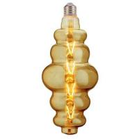 Horoz Origami Led Rustik 8W E27