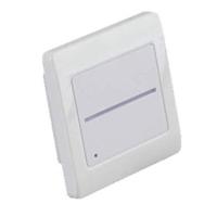 Horoz Ruby 2W Led Gömme Armatür Radar Sensörlü 4000K
