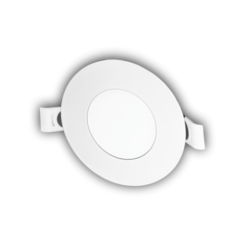 Horoz Slim-3 3W Led Panel Sıva Altı