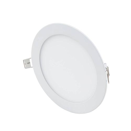 Horoz Slim-9 9W Led Panel Sıva Altı