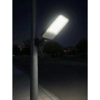 Horoz Texas-150 LED 150W Beyaz Işık Sokak Armatürü