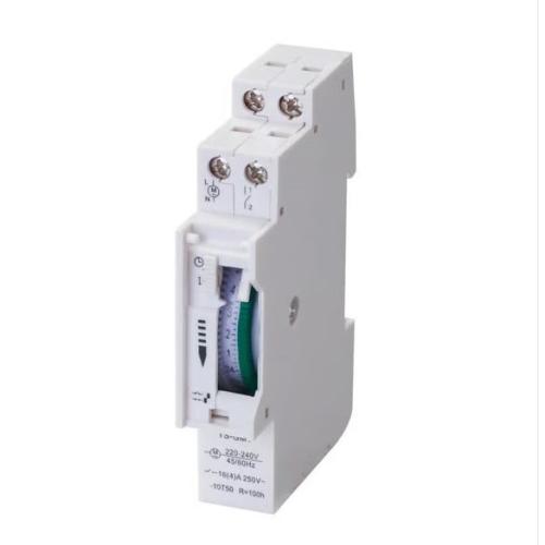Horoz Timer-3 W Otomat Tipi Zaman Saati
