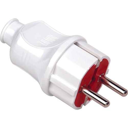 Horoz Topraklı Erkek Fiş