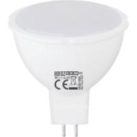 Horoz veya Global Onlu Paket 5W 220V MR-16 Led ÇANAK Spot Ampul Beyaz Işık