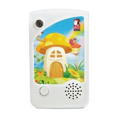 Horoz Viola Kablosuz Uzaktan Kumandalı Zil