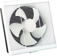 KORFAN USVF 603-8 20cm Süper İnce Dekoratif Panjurlu Havalandırma Fanı