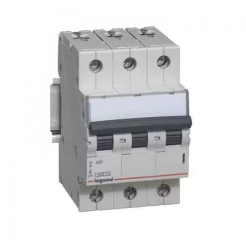 LEGRAND 3x1 Amper C Tipi 400-600V Sigorta