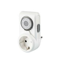 Legrand 699812 Haftalık Mekanik Zaman Saatli Priz