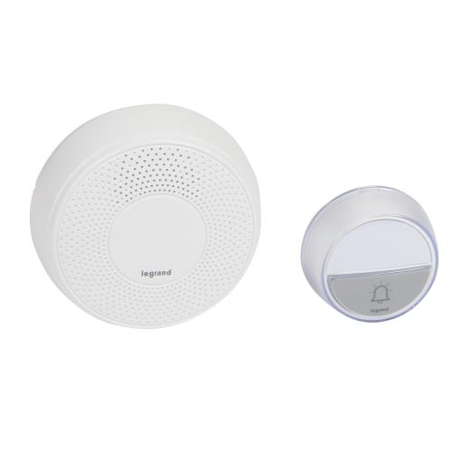 Legrand Comfort 094252 Uzaktan Kumandalı Kapı Zili