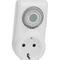 Legrand Fişli Zaman Saati