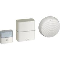 LEGRAND Serenity Uzaktan Kumandalı Kapı Zili 094272