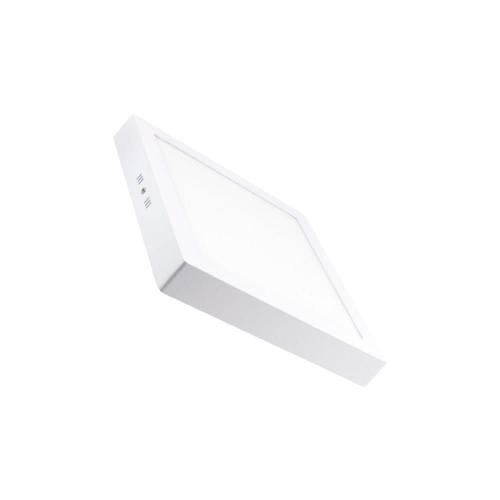 Osaka 20W Günışığı 3000K Kare Sıva Üstü LED Panel Armatür PNL 120