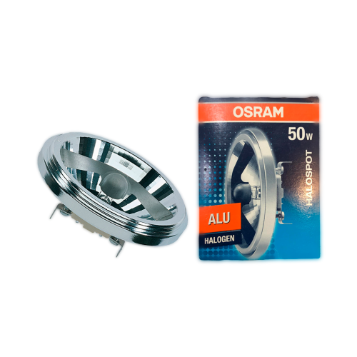 OSRAM 12V 50W HALOSPOT