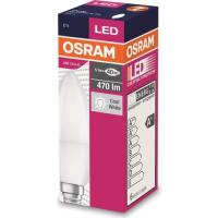 Osram 5 Watt E-14 İnce Duy 6500 Kelvın Buji Led Ampul