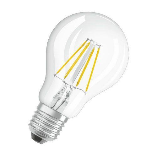 Osram Led Value 7 Watt 2700K Günışığı Rustik Led Ampul