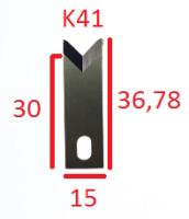 Otomatik Kablo Kesme ve Sıyırma Makinesi MT-K41