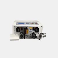 Otomatik Kablo Kesme ve Soyma Makinesi | MT-F05