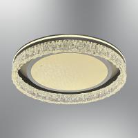 Özcan 1414-1 Nofa 50Cm Daire Armatür (Tuya Uyumlu) (Kumandalı) Beyaz