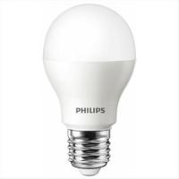 Philips Essential Led Ampul 8,5-60W Beyaz Işık E27