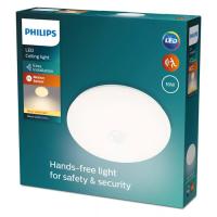 Philips Mauve 16 W Sensörlü Tavan Lambası