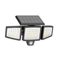 Philips ZYLX 8W Solar Duvar Lambalası