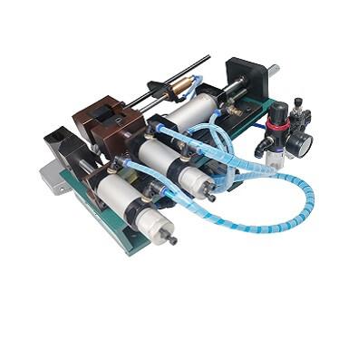 Pnömatik Kablo Sıyırma Makinesi MT-305