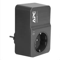 Schneider APC PM1WB-GR Tekli Akım Korumalı Priz