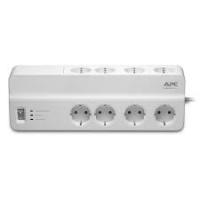 Schneider Electric APC Sekizli Akım Korumalı Priz PM8-GR
