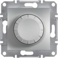 Schneider Electric Asfora Plus Işık Dimmer Alüminyum