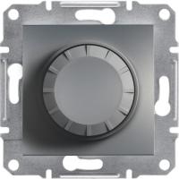 Schneider Electric Asfora Plus Işık Dimmer Çelik