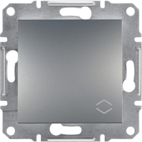 Schneider Electric Asfora Plus Vavien Çelik