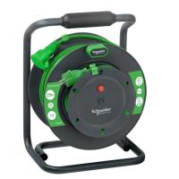 Schneider Electric IMT33151 3X1,5 25M Kablo Makarası