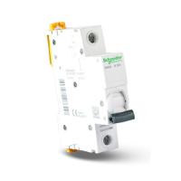 Schneider Electric Otomatik Sigorta C 1P 25A 6Ka A9K24125