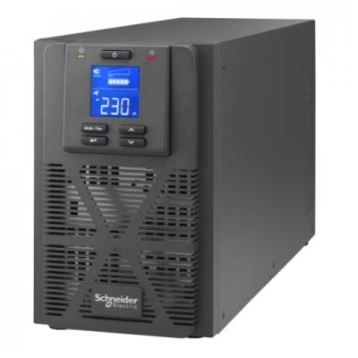 Schneider Electric SPM1KI UPS 1000VA/900W